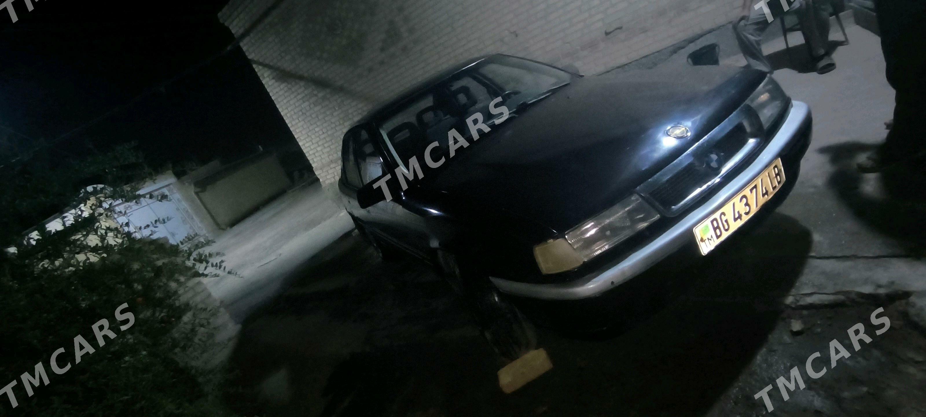 Opel Vectra 1992 - 22 000 TMT - Туркменабат - img 2