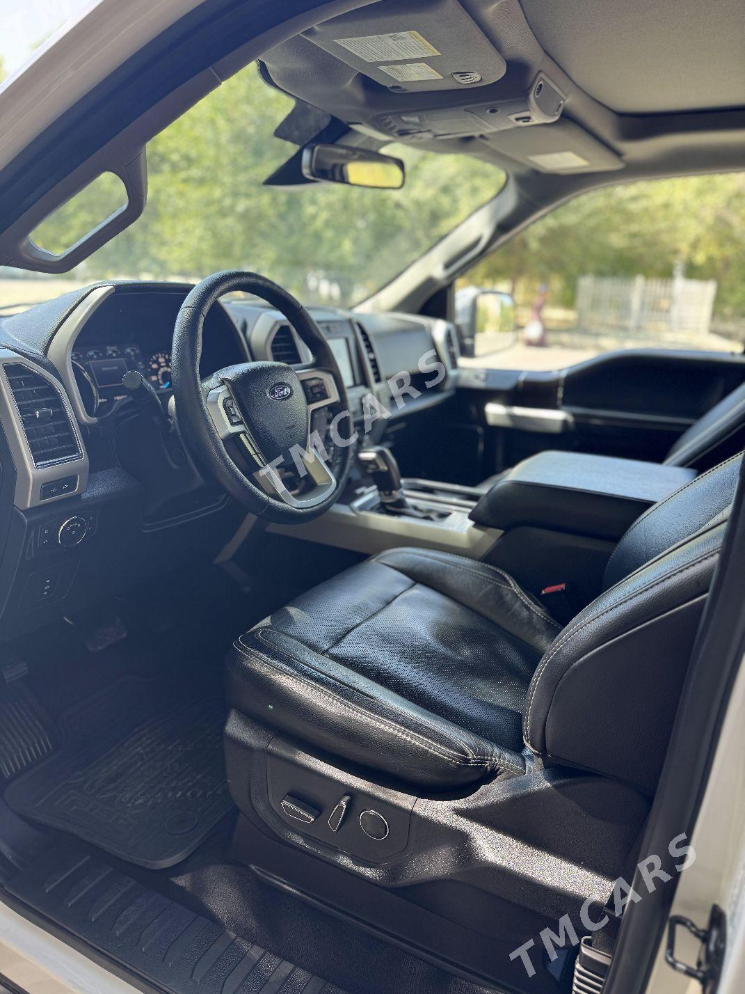 Ford F-150 2017 - 487 500 TMT - 6 мкр - img 6