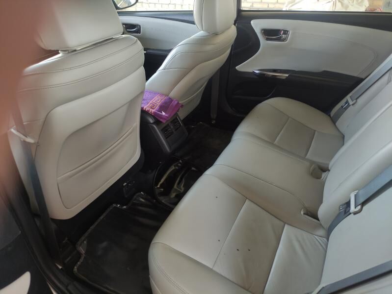 Toyota Avalon 2017 - 320 000 TMT - Wekilbazar - img 5