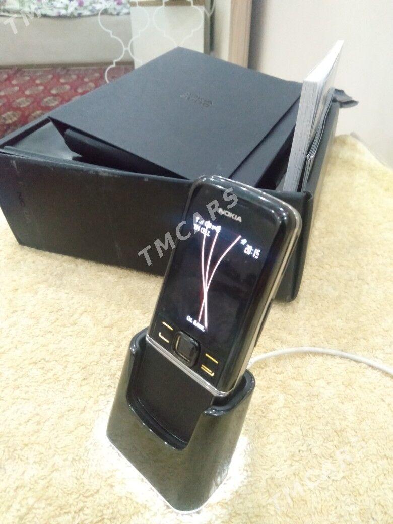 nokia 8800 - Aşgabat - img 4