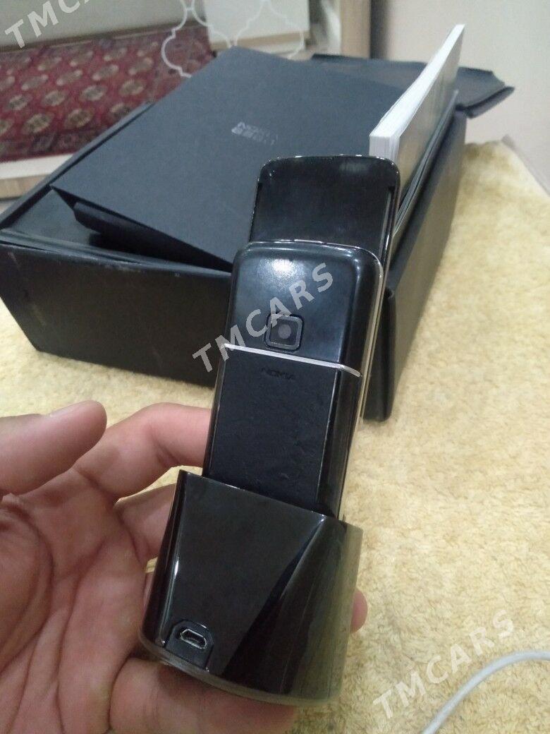 nokia 8800 - Aşgabat - img 2