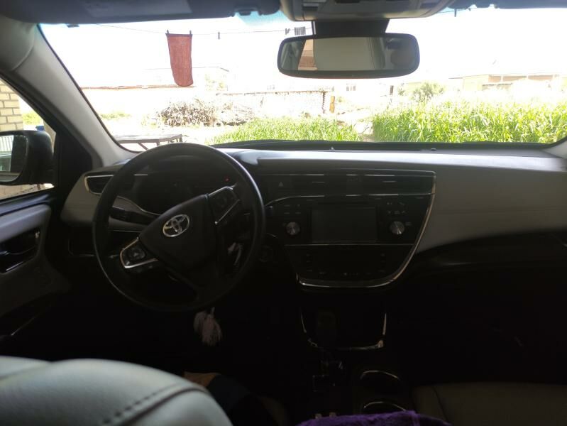 Toyota Avalon 2017 - 320 000 TMT - Wekilbazar - img 9
