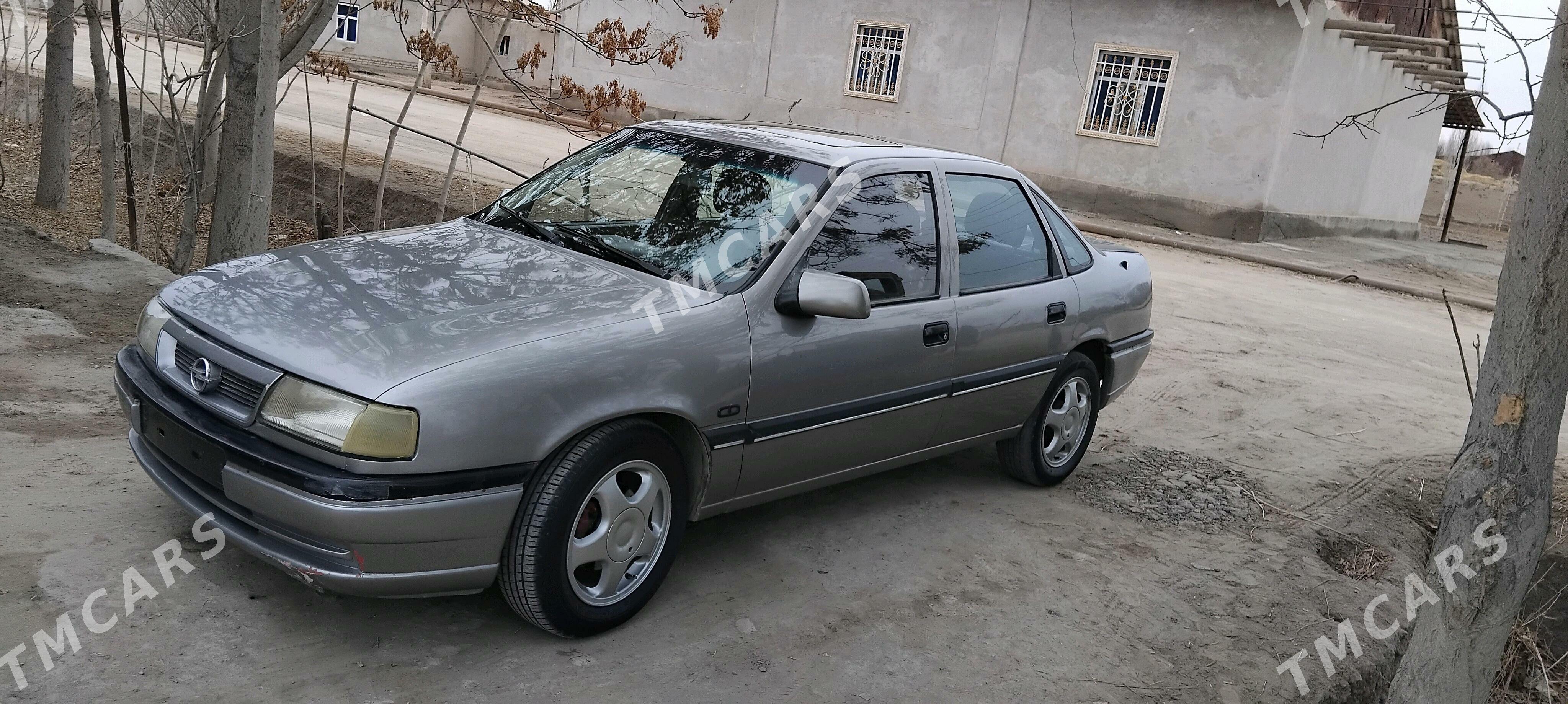 Opel Vectra 1993 - 35 000 TMT - Болдумсаз - img 4