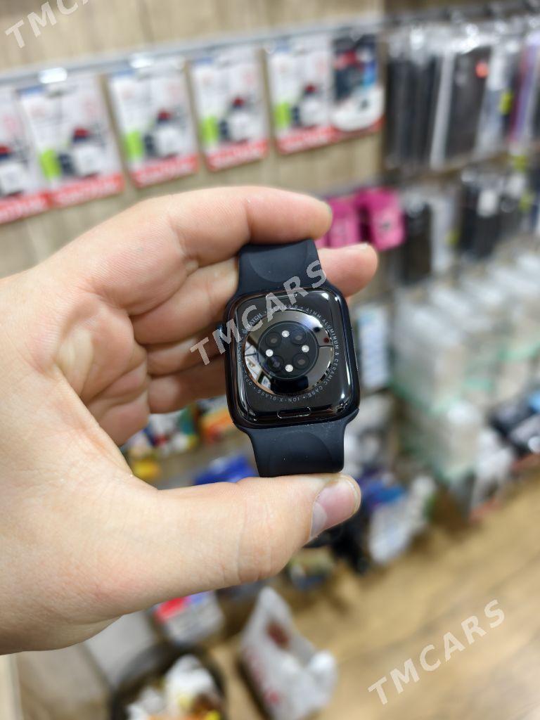 Apple watch 9 series 41mm - Aşgabat - img 2