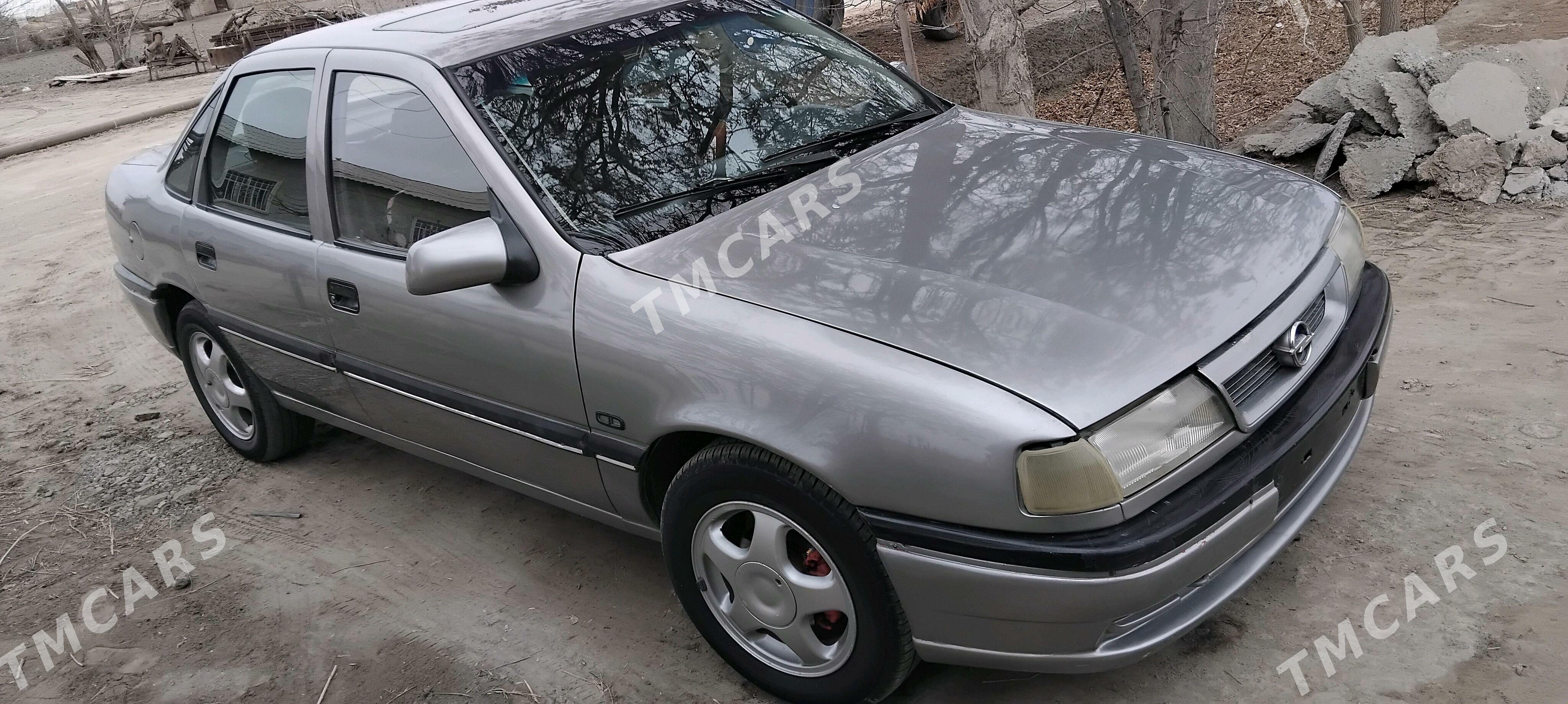 Opel Vectra 1993 - 35 000 TMT - Болдумсаз - img 5