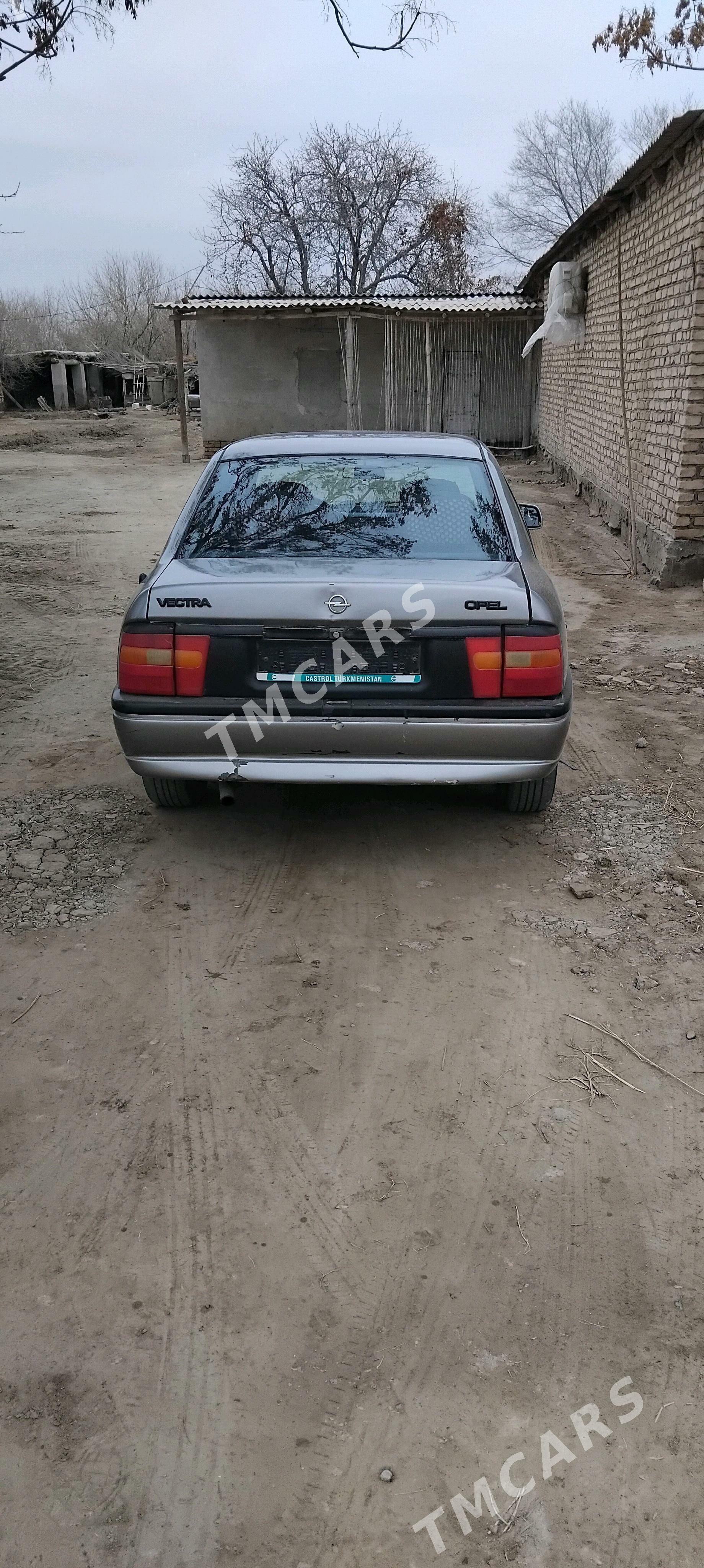 Opel Vectra 1993 - 35 000 TMT - Болдумсаз - img 6
