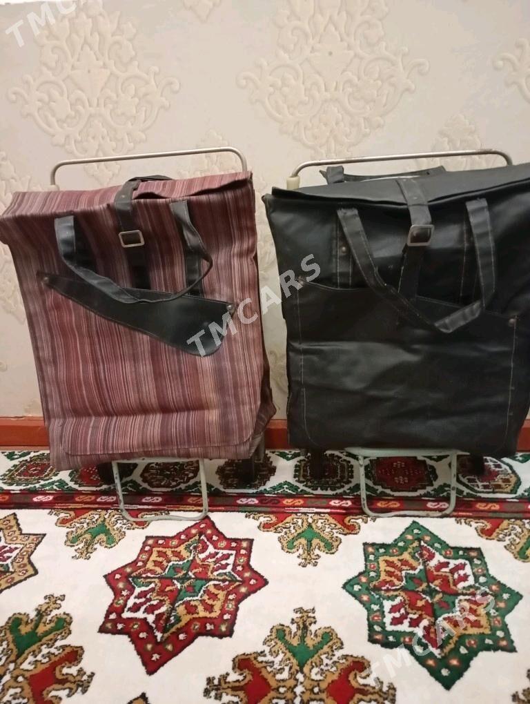 сумка хоз.на коляске - 11 мкр - img 2