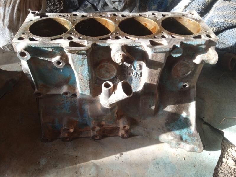 Lada 21099 blok 12 345 TMT - Серахс - img 5