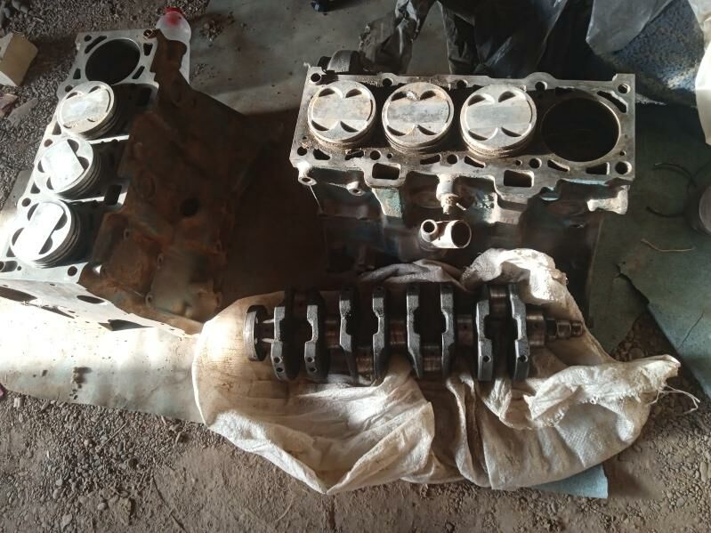 Lada 21099 blok 12 345 TMT - Серахс - img 7