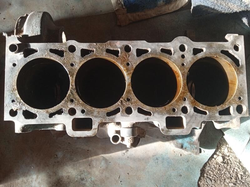 Lada 21099 blok 12 345 TMT - Серахс - img 6
