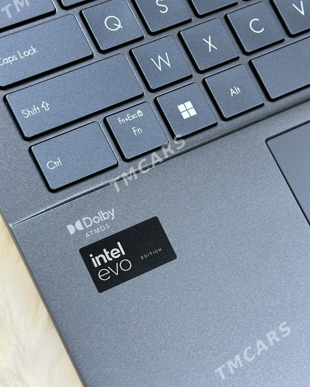 Zenbook 14 / Ultra 7 /16GB RAM - Aşgabat - img 6