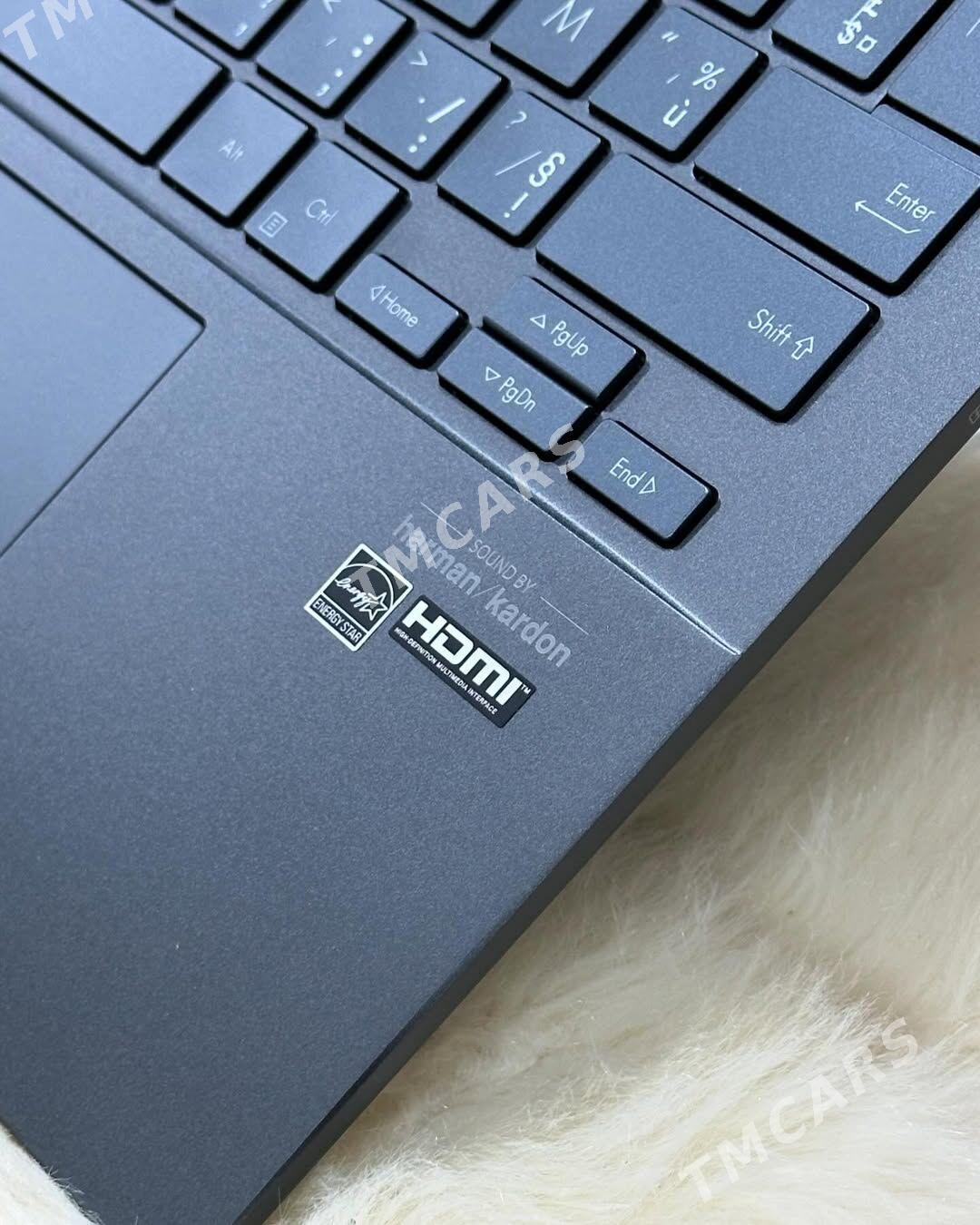 Zenbook 14 / Ultra 7 /16GB RAM - Aşgabat - img 7