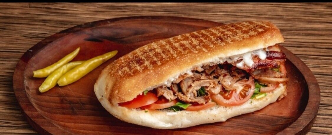 донер döner - Туркменабат - img 2