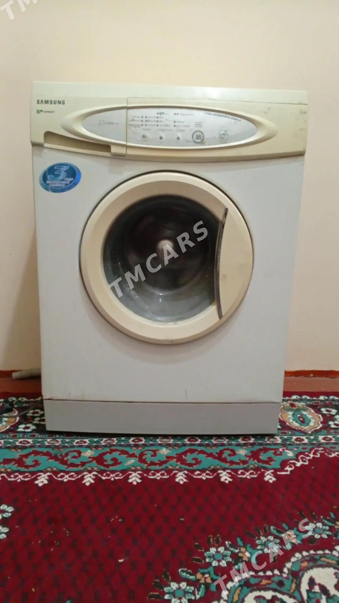 Samsung 3.5 Kg - Туркменбаши - img 2