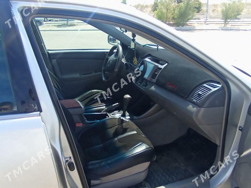 Toyota Camry 2003 - 160 000 TMT - Туркменабат - img 4