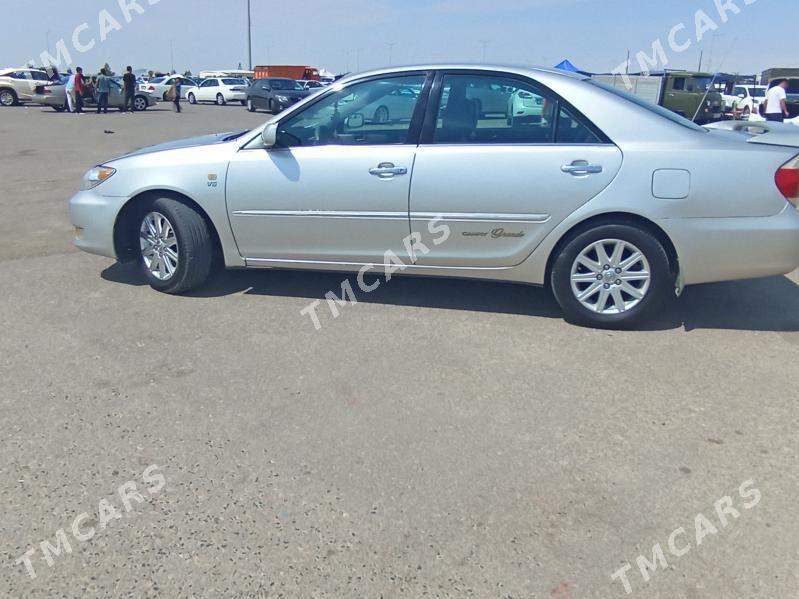 Toyota Camry 2003 - 160 000 TMT - Туркменабат - img 5