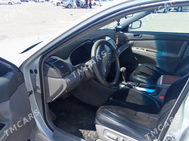 Toyota Camry 2003 - 160 000 TMT - Туркменабат - img 2