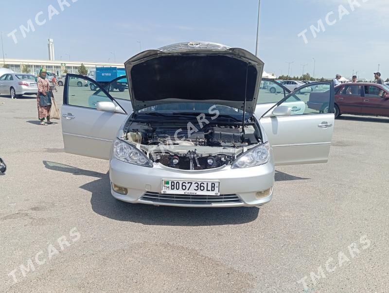 Toyota Camry 2003 - 160 000 TMT - Туркменабат - img 6