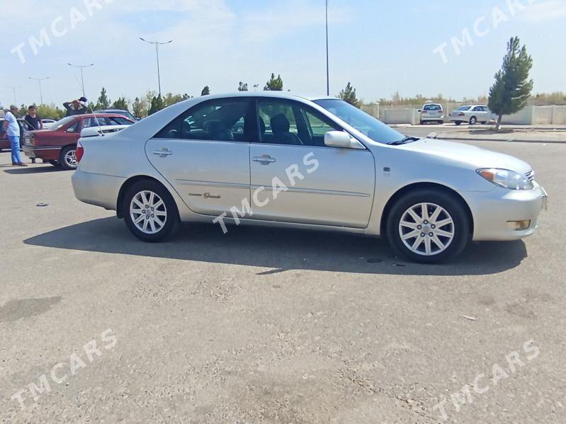 Toyota Camry 2003 - 160 000 TMT - Туркменабат - img 3