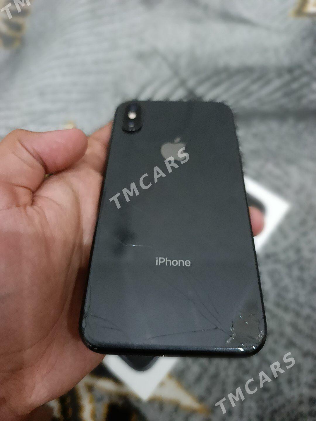 iphone xs - Balkanabat - img 4