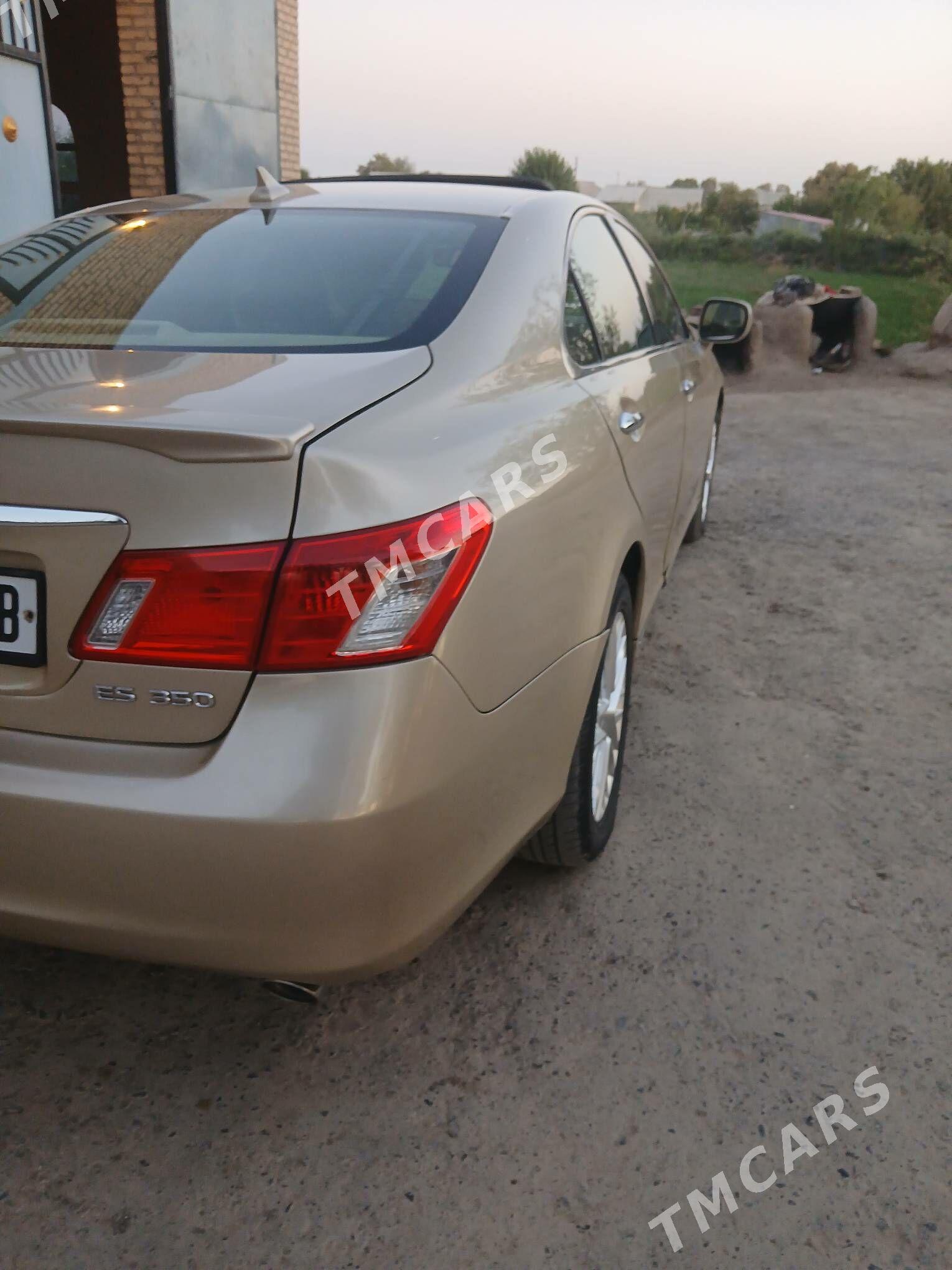 Lexus ES 350 2009 - 250 000 TMT - Türkmenabat - img 5