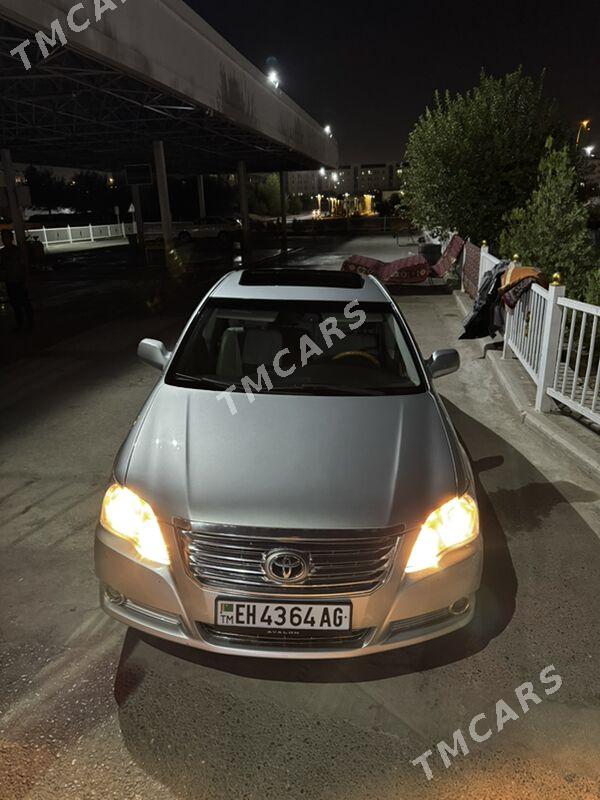 Toyota Avalon 2006 - 175 000 TMT - Ашхабад - img 3