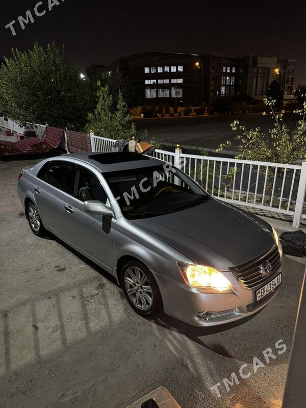 Toyota Avalon 2006 - 175 000 TMT - Ашхабад - img 2