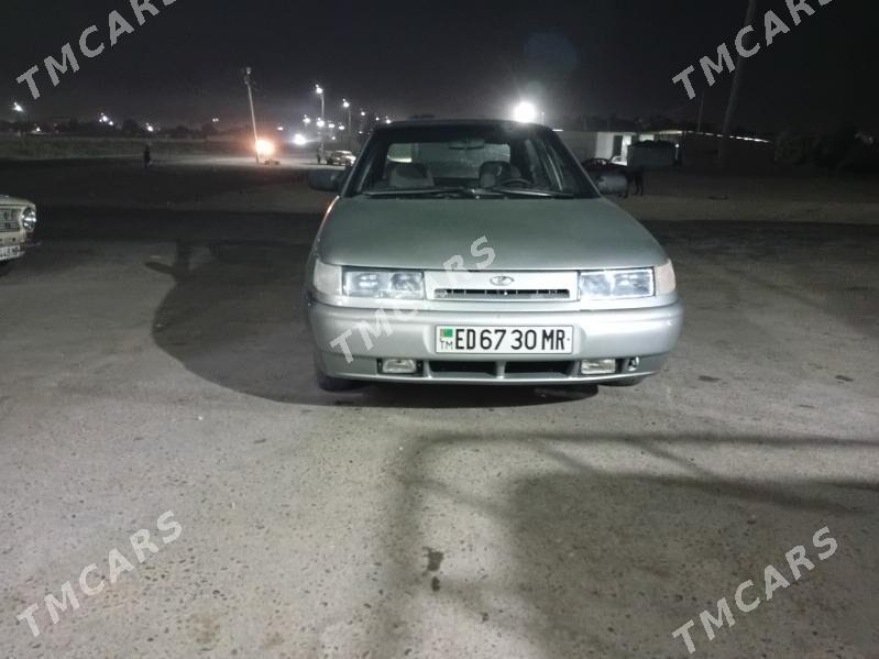 Lada 2110 2003 - 32 000 TMT - Байрамали - img 2