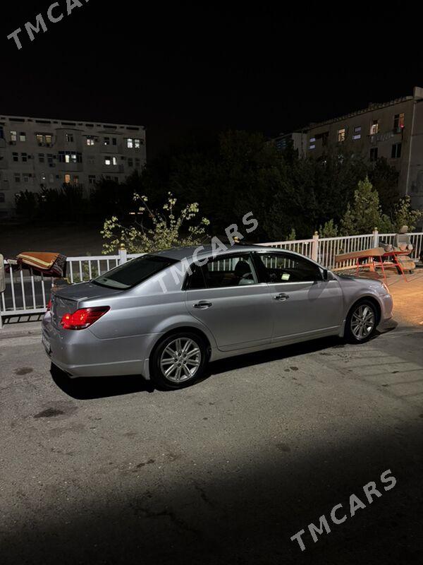 Toyota Avalon 2006 - 175 000 TMT - Ашхабад - img 4