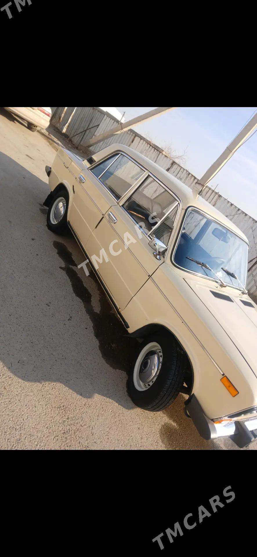 Lada 2106 1987 - 46 000 TMT - Baýramaly - img 4