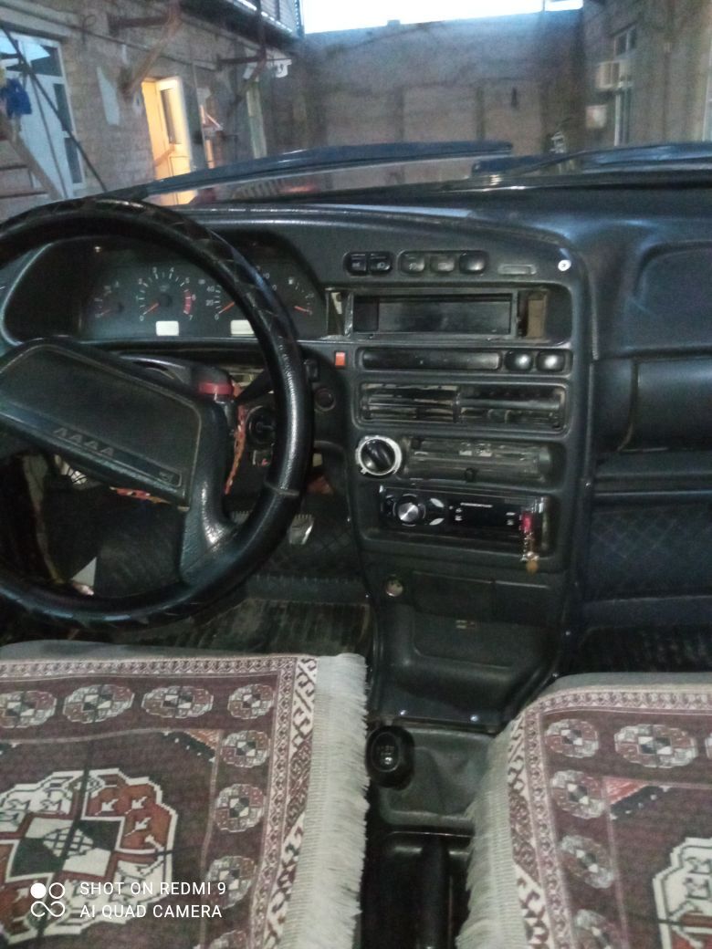 Lada 2115 2005 - 27 000 TMT - Babadaýhan - img 5