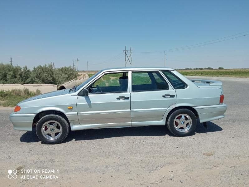 Lada 2115 2005 - 27 000 TMT - Babadaýhan - img 2