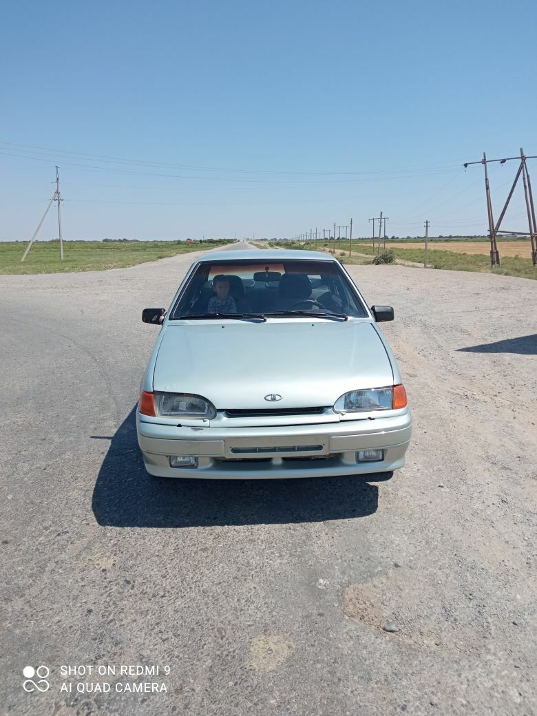 Lada 2115 2005 - 27 000 TMT - Babadaýhan - img 4