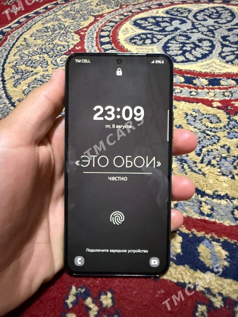 samsung s22 - Балканабат - img 4