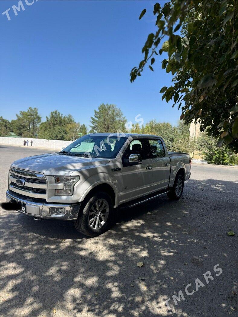 Ford F-150 2017 - 487 500 TMT - 6 мкр - img 5