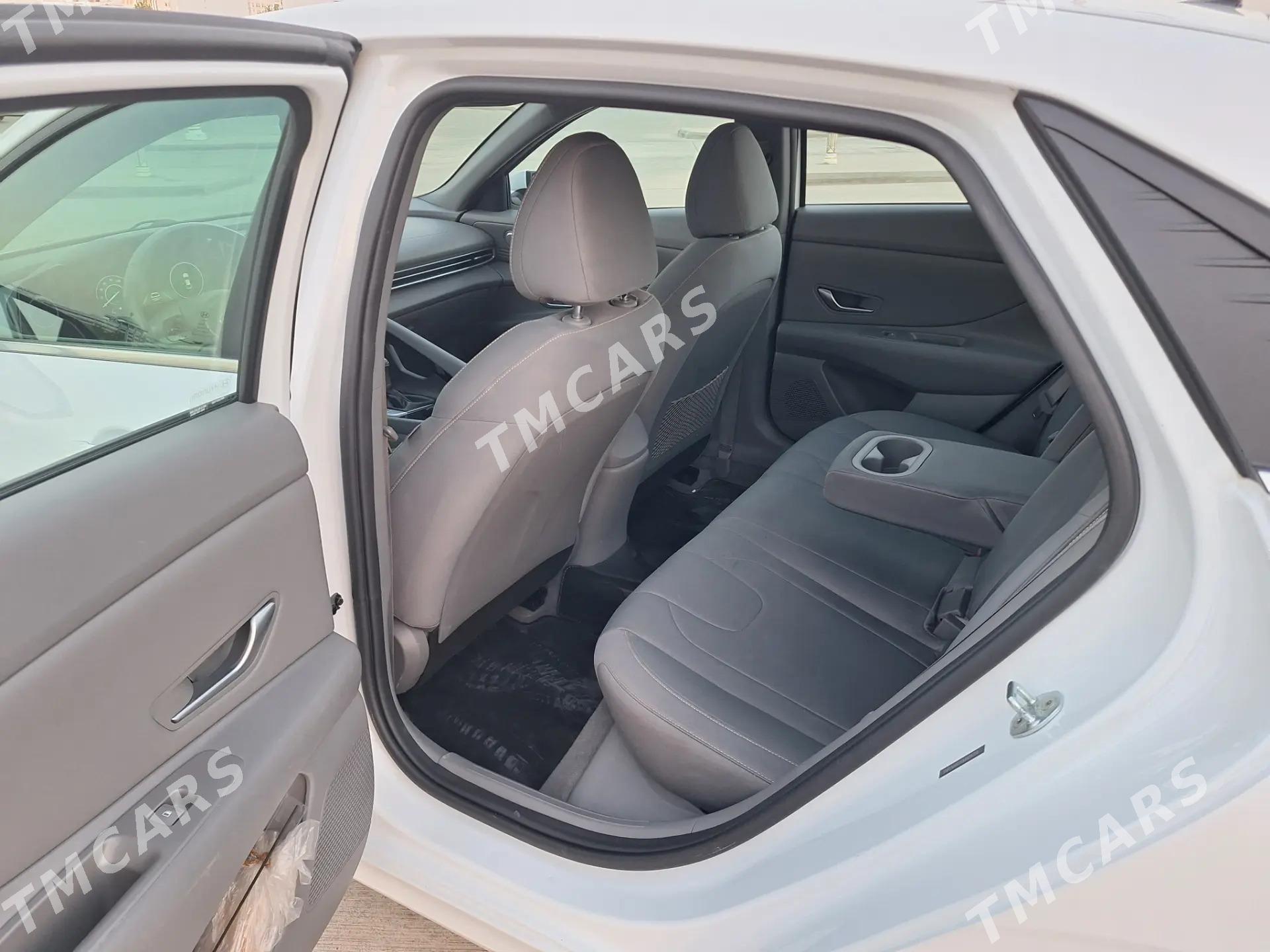 Hyundai Elantra 2020 - 265 000 TMT - Aşgabat - img 5