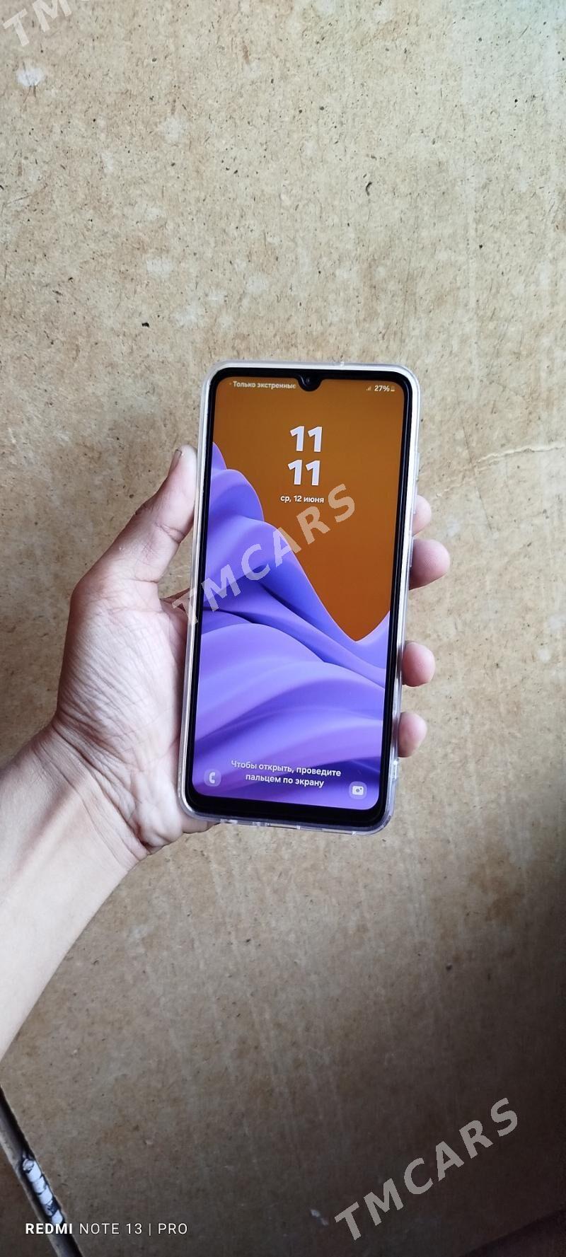 Galaxy A05 - Дашогуз - img 3