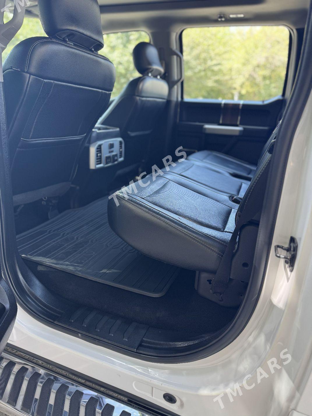 Ford F-150 2017 - 487 500 TMT - 6 мкр - img 3