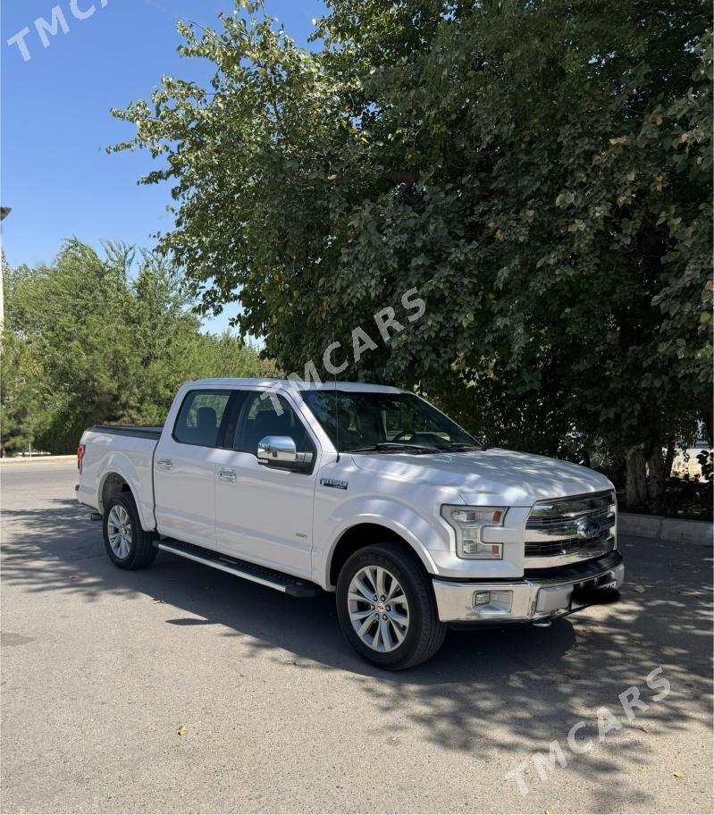 Ford F-150 2017 - 487 500 TMT - 6 мкр - img 6