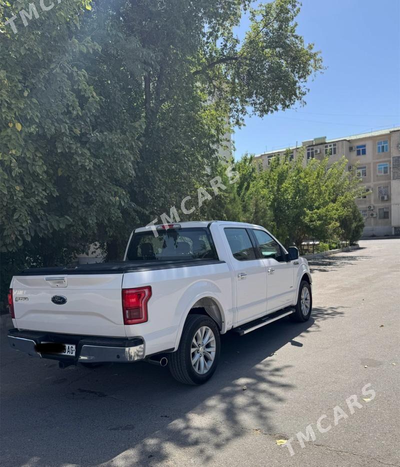 Ford F-150 2017 - 487 500 TMT - 6 мкр - img 9