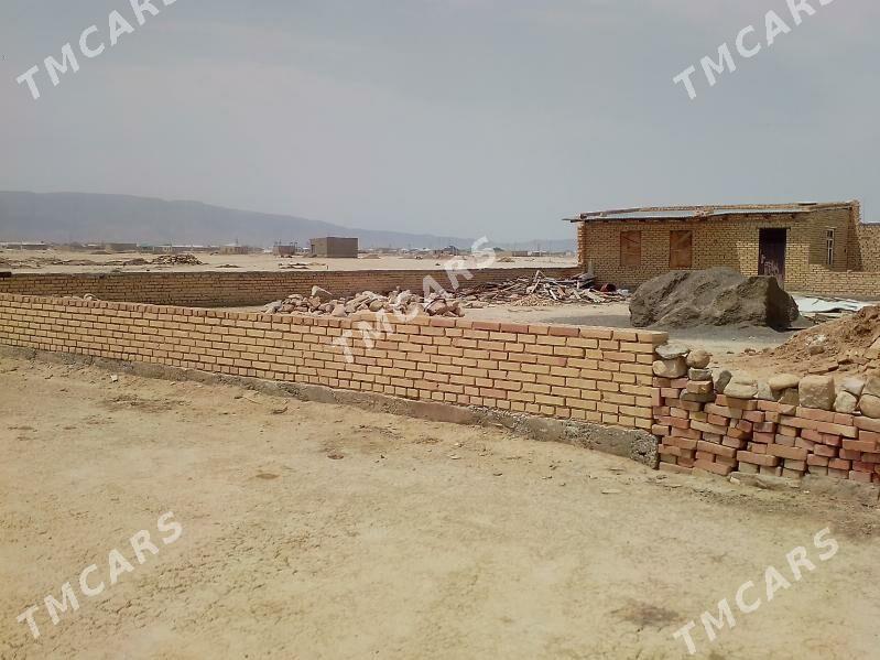 Satlyk jaý - Gyzylarbat - img 2