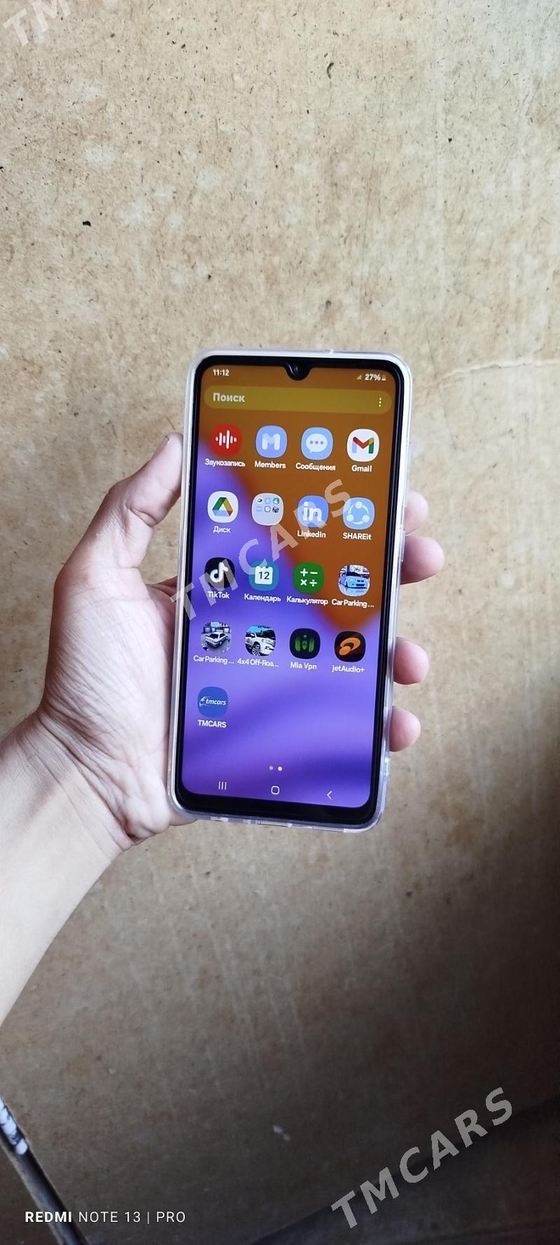 Galaxy A05 - Дашогуз - img 5