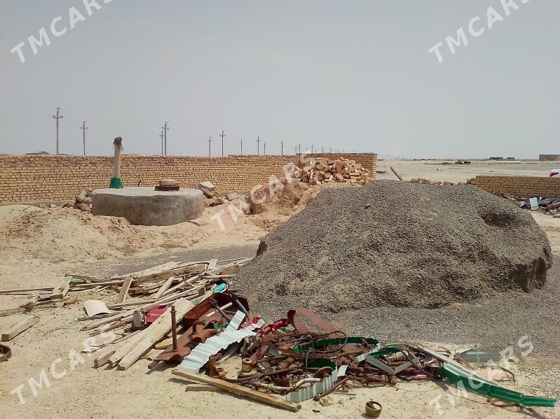 Satlyk jaý - Gyzylarbat - img 3