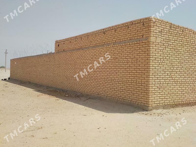 Satlyk jaý - Gyzylarbat - img 5