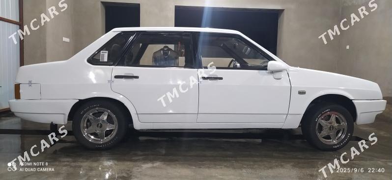 Lada 21099 2000 - 28 000 TMT - Мары - img 5