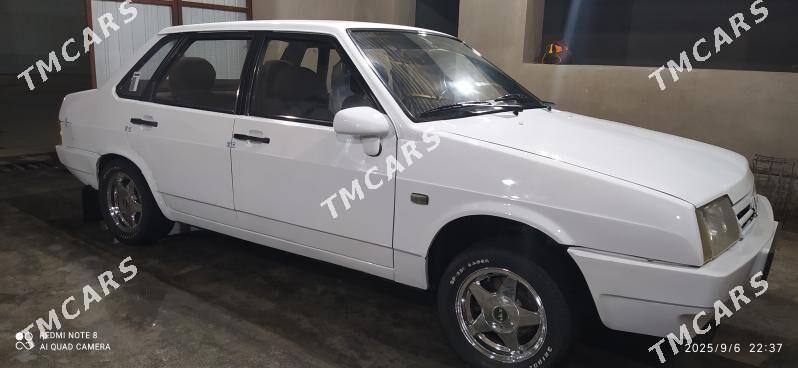 Lada 21099 2000 - 28 000 TMT - Мары - img 3