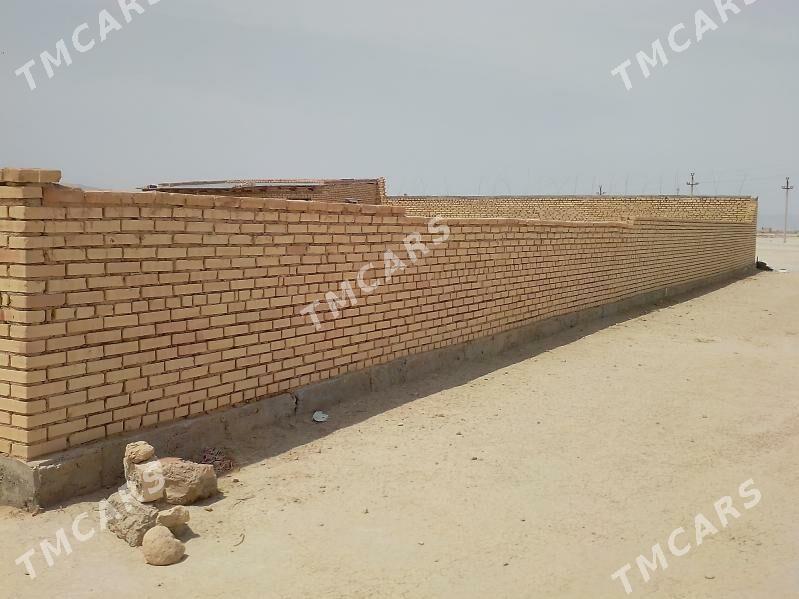 Satlyk jaý - Gyzylarbat - img 6