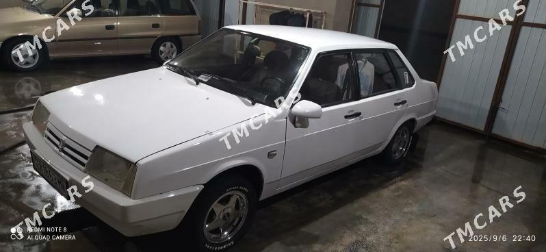 Lada 21099 2000 - 28 000 TMT - Мары - img 2