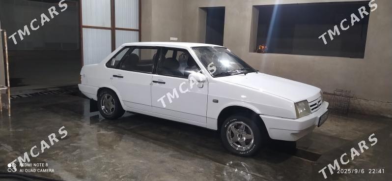 Lada 21099 2000 - 28 000 TMT - Мары - img 4