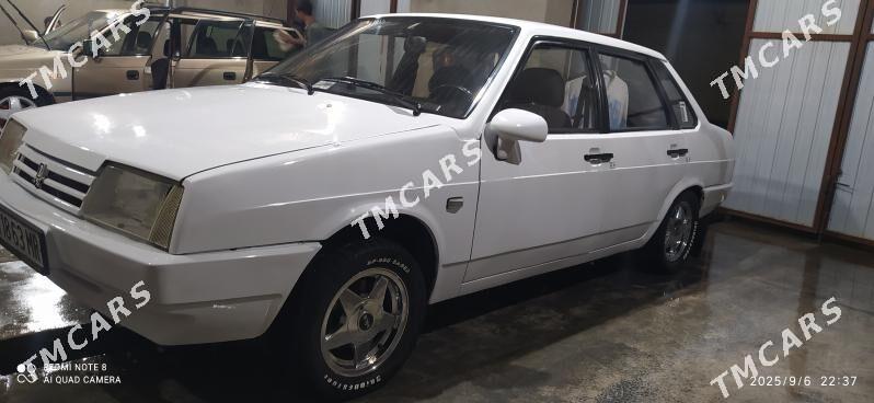 Lada 21099 2000 - 28 000 TMT - Мары - img 7